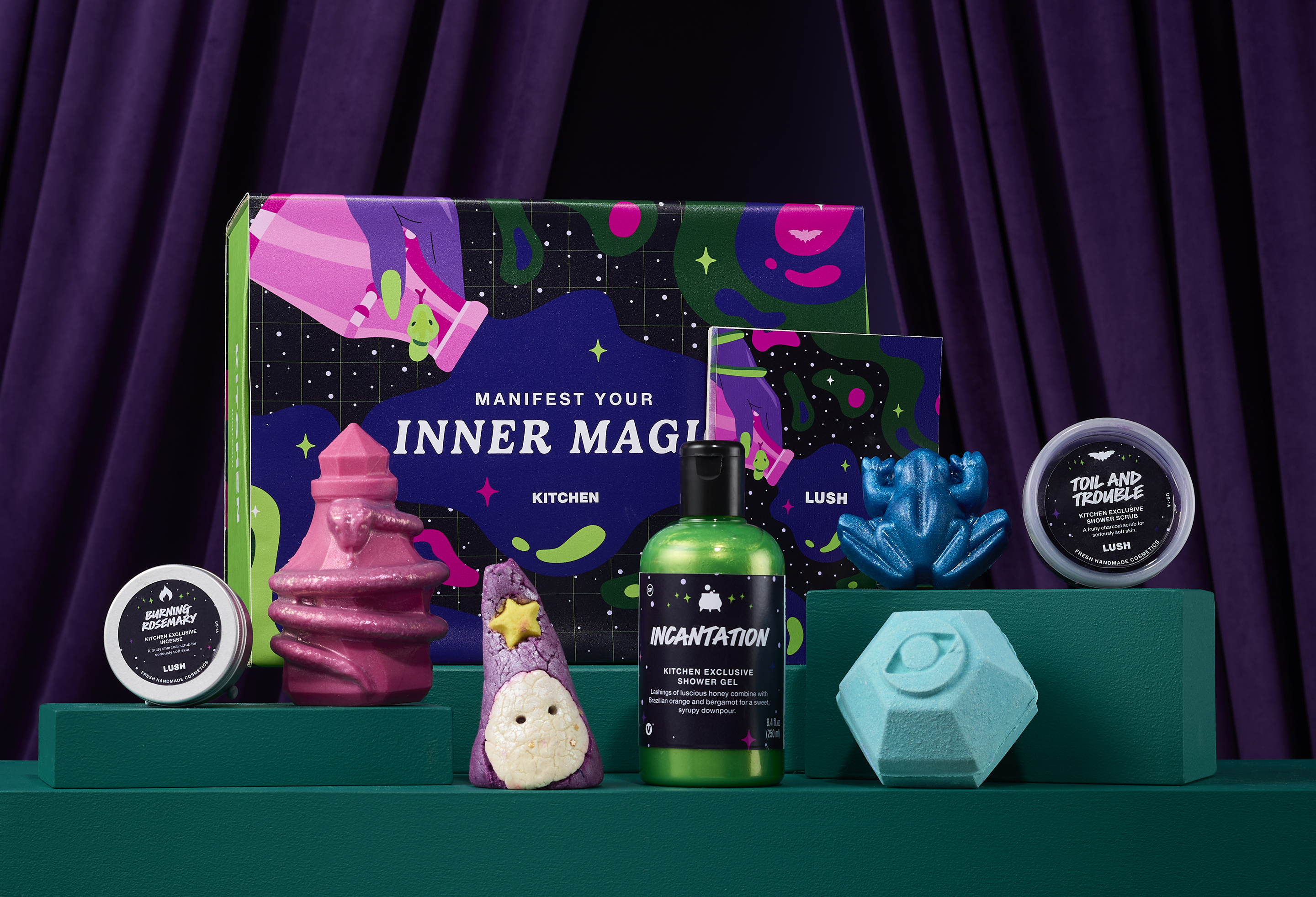 Shop Kitchen Subscription Boxes for Limited-Edition Products